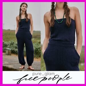 Free People jumpsuit